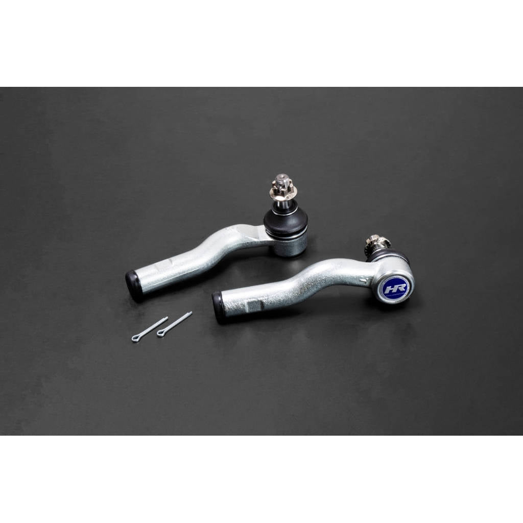 HARDRACE Q1050 Tie Rod End (OE STYLE) - 2PCS / SET for TOYOTA GT86 '12-21 / GR86 '22- SUBARU BRZ '12-21 Photo-0 