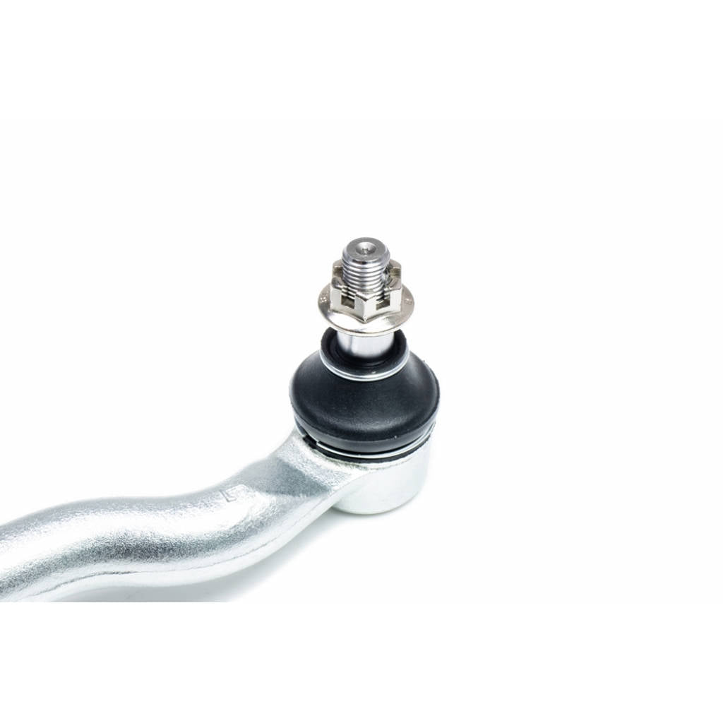 HARDRACE Q1050 Tie Rod End (OE STYLE) - 2PCS / SET for TOYOTA GT86 '12-21 / GR86 '22- SUBARU BRZ '12-21 Photo-3 