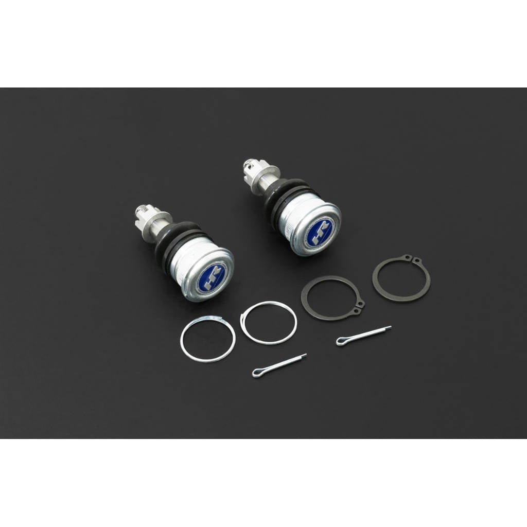 HARDRACE Q1076 Front Lower Ball Joint - 2PCS / SET OE Replacement for HONDA FIT '20- Photo-0 