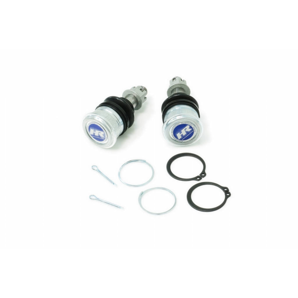 HARDRACE Q1076 Front Lower Ball Joint - 2PCS / SET OE Replacement for HONDA FIT '20- Photo-2 