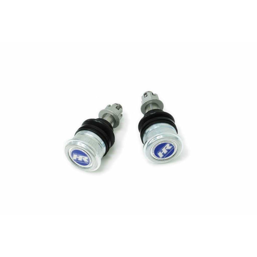 HARDRACE Q1076 Front Lower Ball Joint - 2PCS / SET OE Replacement for HONDA FIT '20- Photo-3 