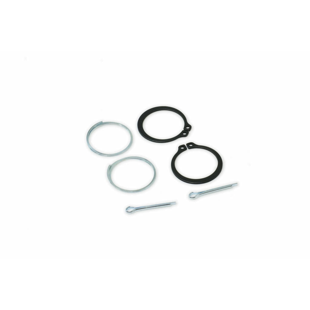 HARDRACE Q1076 Front Lower Ball Joint - 2PCS / SET OE Replacement for HONDA FIT '20- Photo-4 