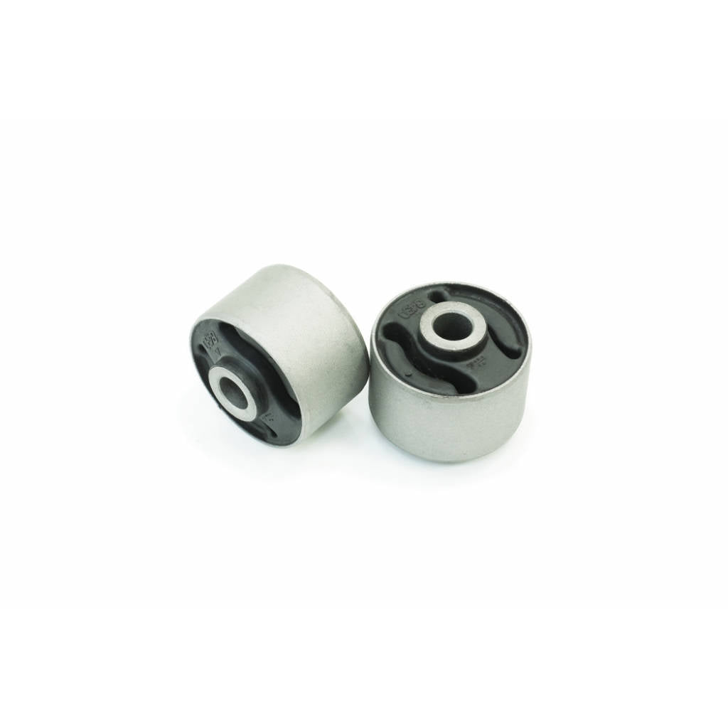 HARDRACE Q1092 Rear Trailing Arm Bushing Kit (Harden Rubber) - 6PCS / SET for TOYOTA RAV4 '06-18 / HARRIER '13-20 / LEXUS NX '14-21 Photo-4 