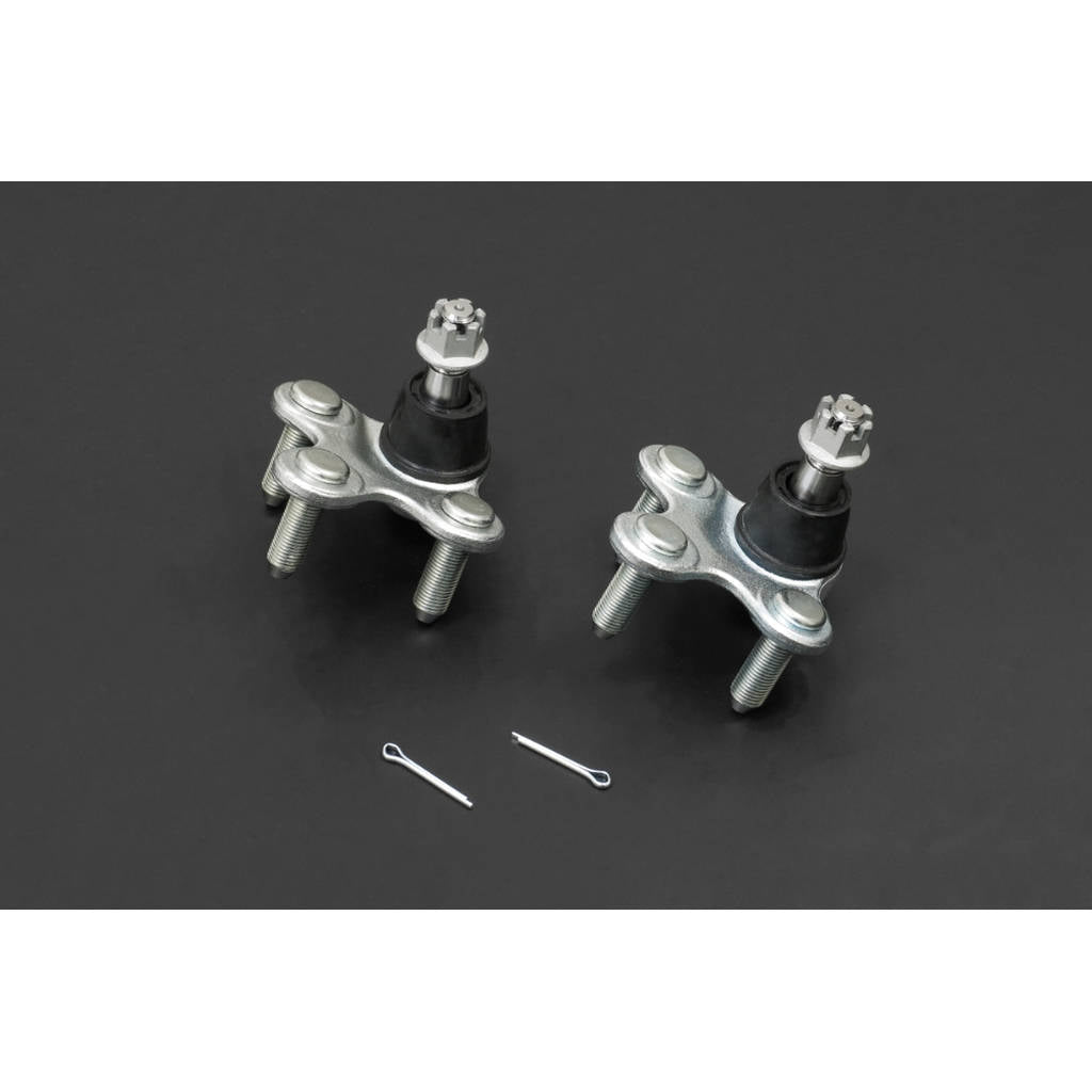 HARDRACE Q1104 Front Lower Ball Joint - 2PCS / SET OE Replacement, CHINA / ASIAN SPEC ONLY for HONDA CIVIC 10th '16-22 Photo-0 