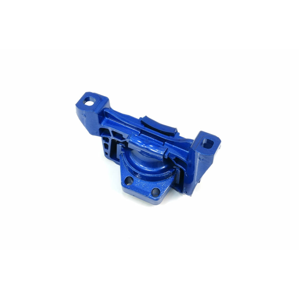 HARDRACE Q1107 RH SIDE Engine Mount - 1PCS / SET for MAZDA 3 2.3T / 2.5L '09-13 Photo-3 
