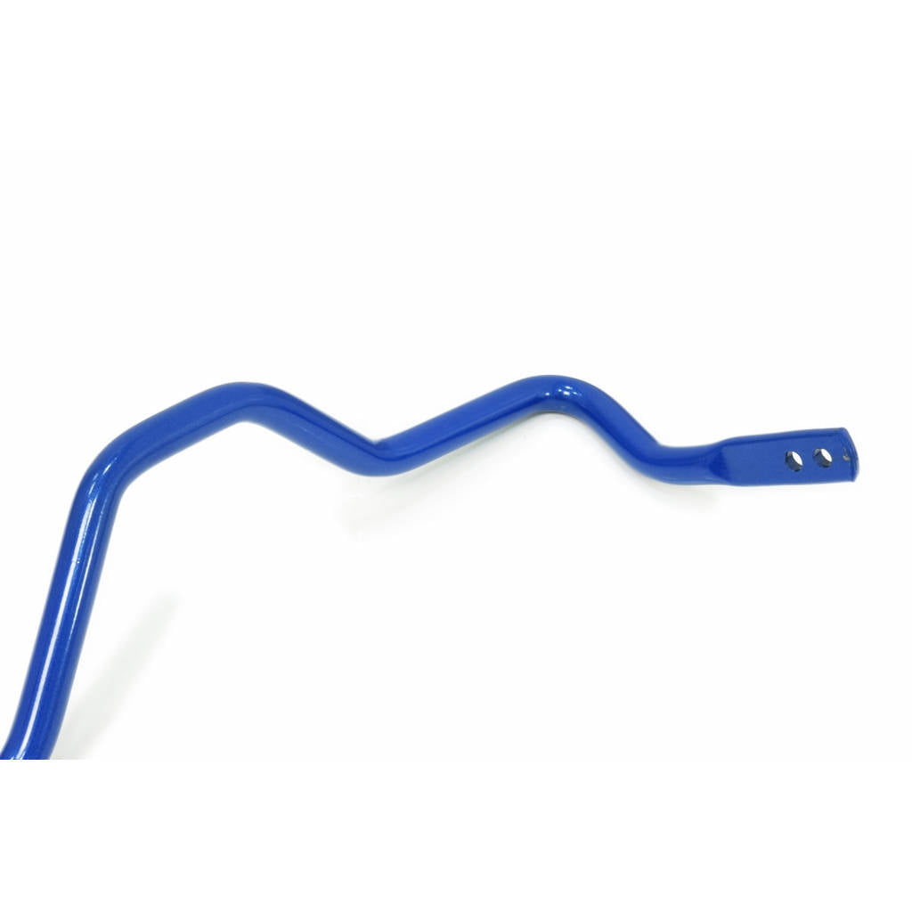 HARDRACE Q1109 Rear Sway Bar, 22mm - 3PCS / SET for SUBARU IMPREZA GC '92-00 Photo-5 