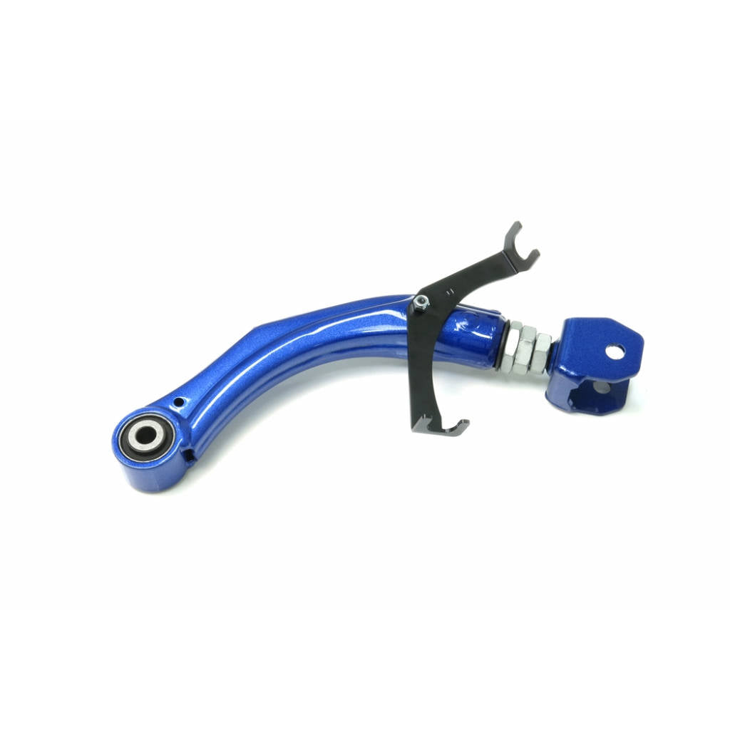 HARDRACE Q1131 Rear Upper Camber Kit (Harden Rubber) - 2PCS / SET for MG HS '19- Photo-4 