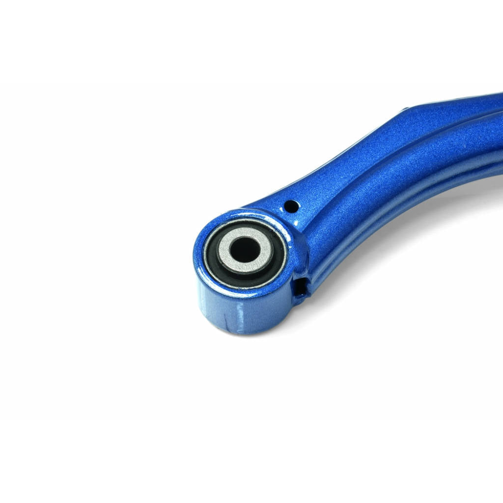 HARDRACE Q1131 Rear Upper Camber Kit (Harden Rubber) - 2PCS / SET for MG HS '19- Photo-5 