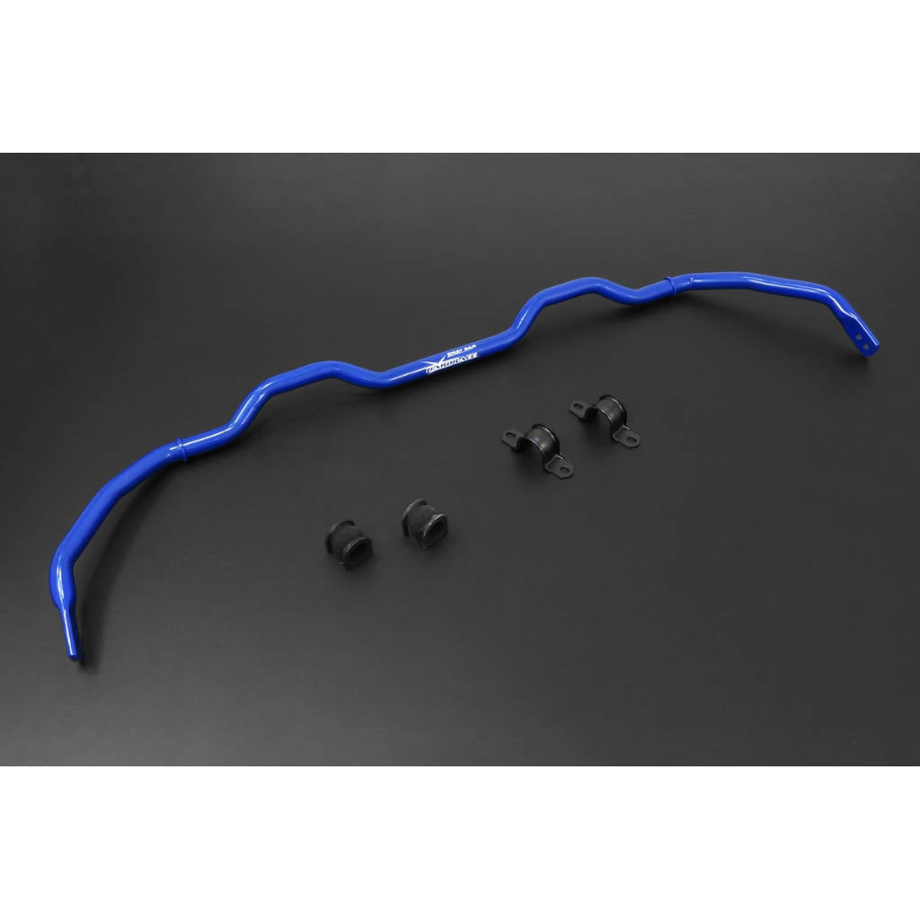 HARDRACE Q1141 Rear Sway Bar 28mm - 5PCS / SET for TESLA MODEL Y '20- Photo-0 
