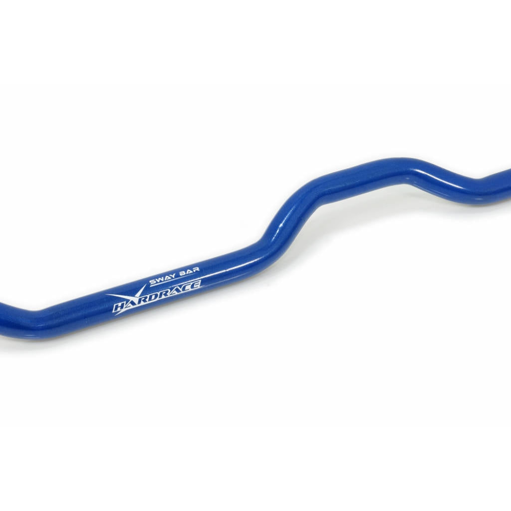 HARDRACE Q1141 Rear Sway Bar 28mm - 5PCS / SET for TESLA MODEL Y '20- Photo-3 
