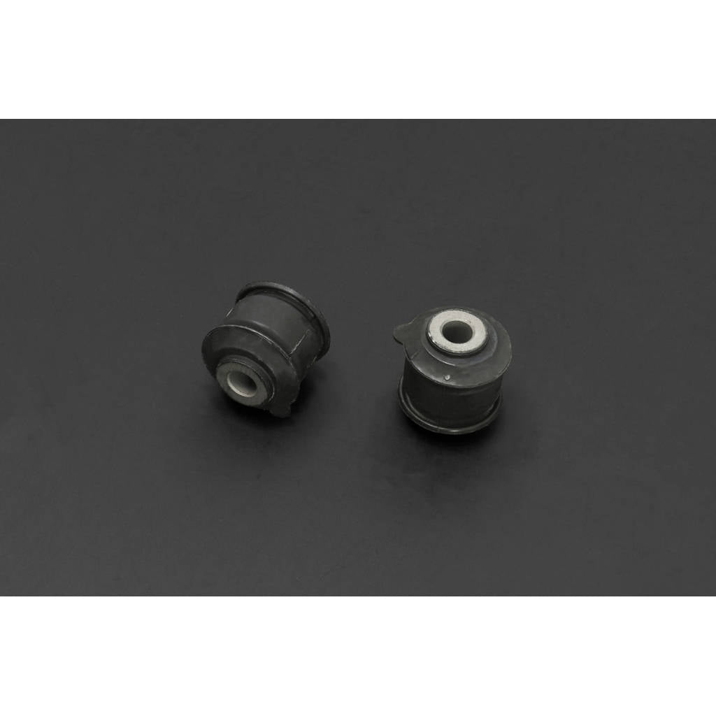 HARDRACE Q1146 Front Lower Arm Bushing,Rear (Harden Rubber) - 2PCS / SET for HONDA CIVIC '06-15 Photo-0 
