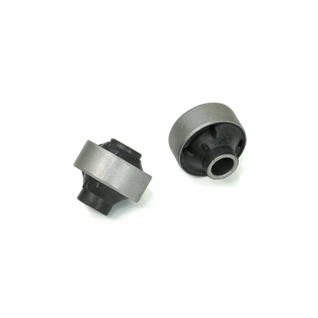 HARDRACE Q1158 Front Lower Arm Bushing,Rear (Harden Rubber) - 2PCS / SET for TOYOTA VIOS XP150 '13-23 / YARIS XP150 '13-23 Photo-2 