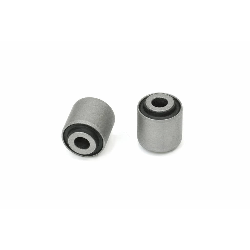 HARDRACE Q1168 Rear Knuckle Bushing - TO Trailing ARMS (Harden Rubber) - 2PCS / SET for LEXUS IS '06-13 / GS '06-11 Photo-2 