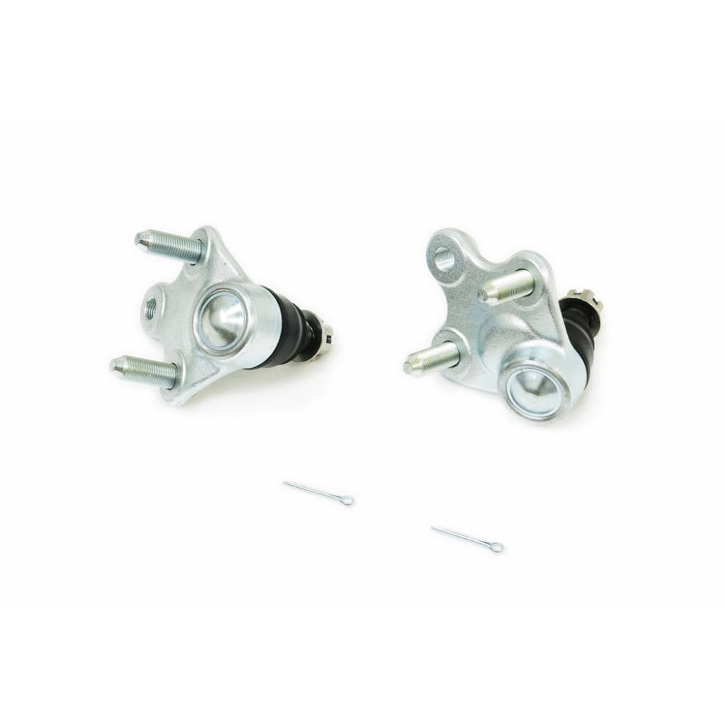 HARDRACE Q1171 Front Lower Ball Joint - 2PCS / SET OE Replacement for HONDA CR-V '07-11 / '12-18 / HR-V '16-22 Photo-2 