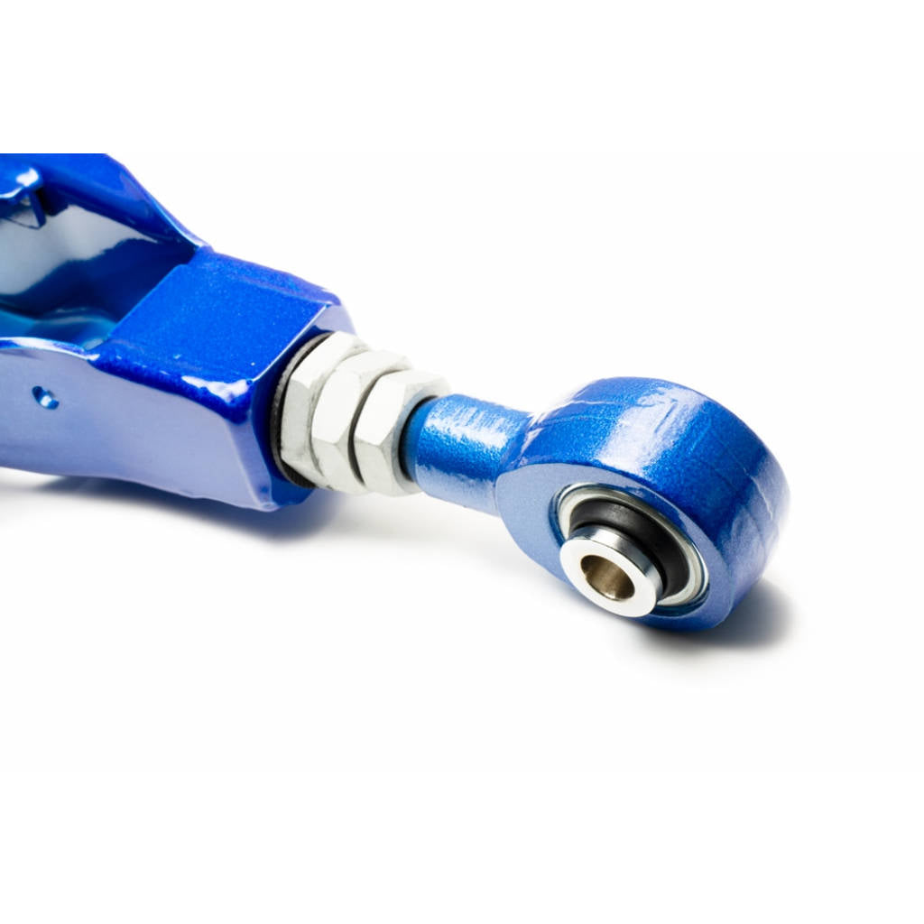 HARDRACE Q1175 Rear Lower Control Arm / Camber Kit (Pillow Ball) - 2PCS / SET for SUBARU WRX '22- Photo-5 