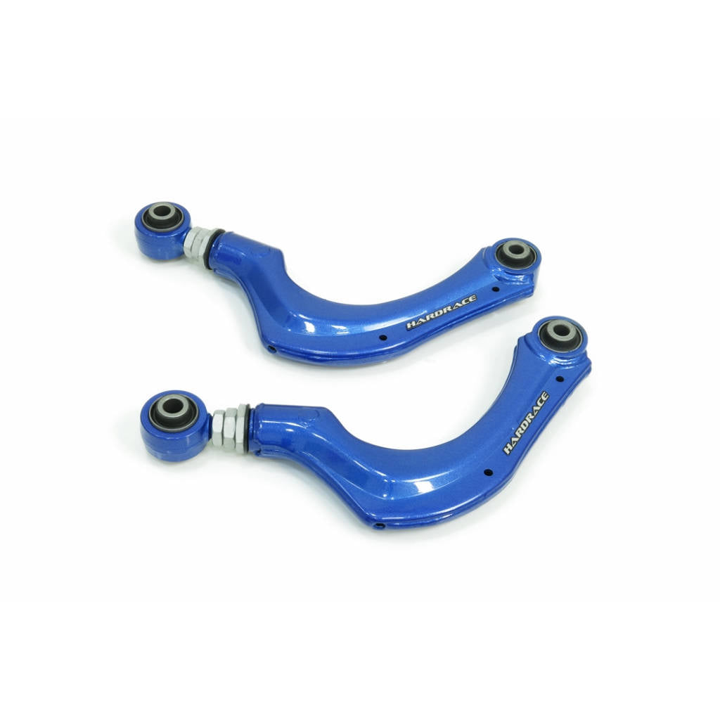 HARDRACE Q1190 Rear Upper Camber Kit (Harden Rubber) - 2PCS / SET for HYUNDAI ELANTRA '20- Photo-2 