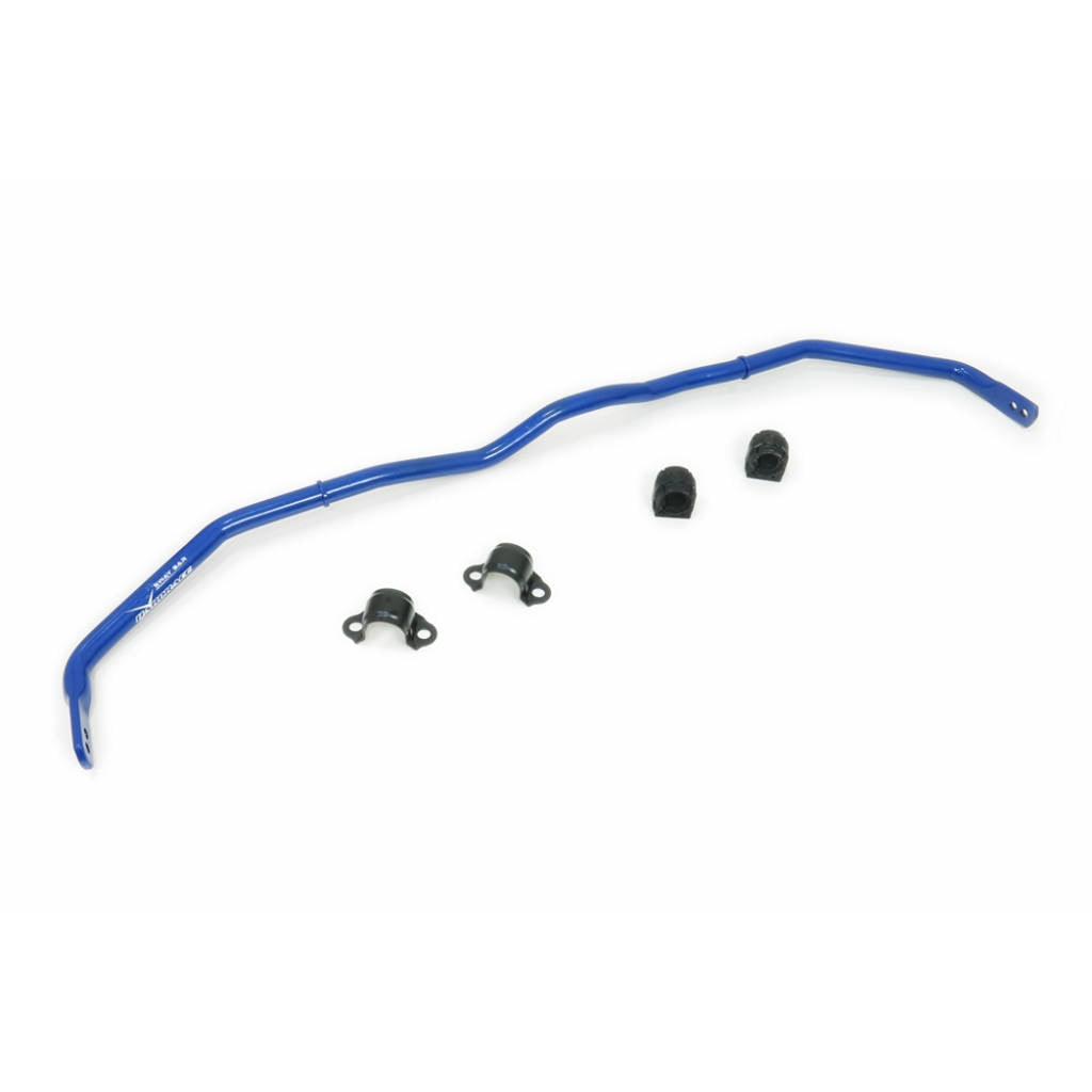 HARDRACE Q1219 Front Sway Bar, 28mm - 5PCS / SET for KIA CARNIVAL '20- Photo-2 