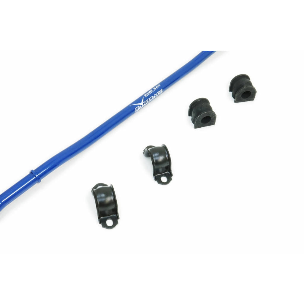 HARDRACE Q1220 Rear Sway Bar, 22mm - 5PCS / SET for KIA CARNIVAL '20- Photo-3 