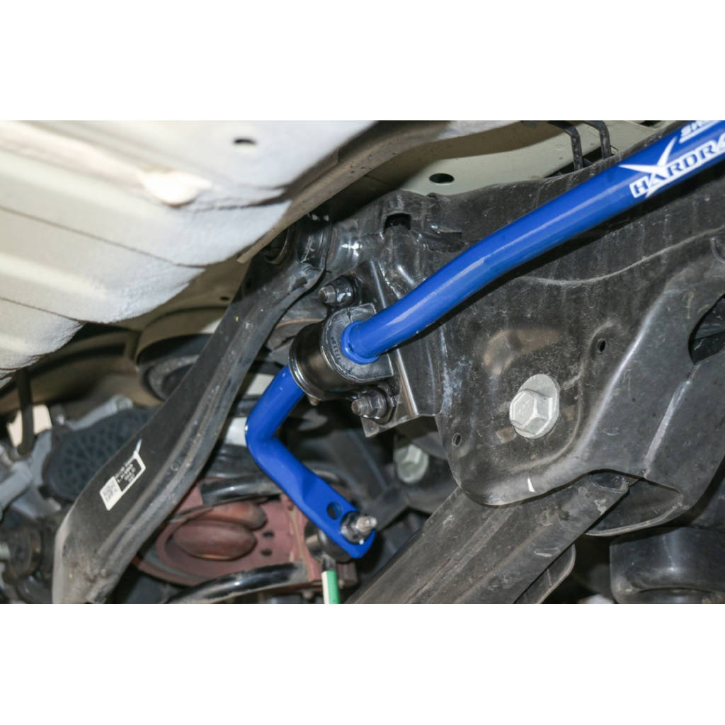 HARDRACE Q1220 Rear Sway Bar, 22mm - 5PCS / SET for KIA CARNIVAL '20- Photo-8 