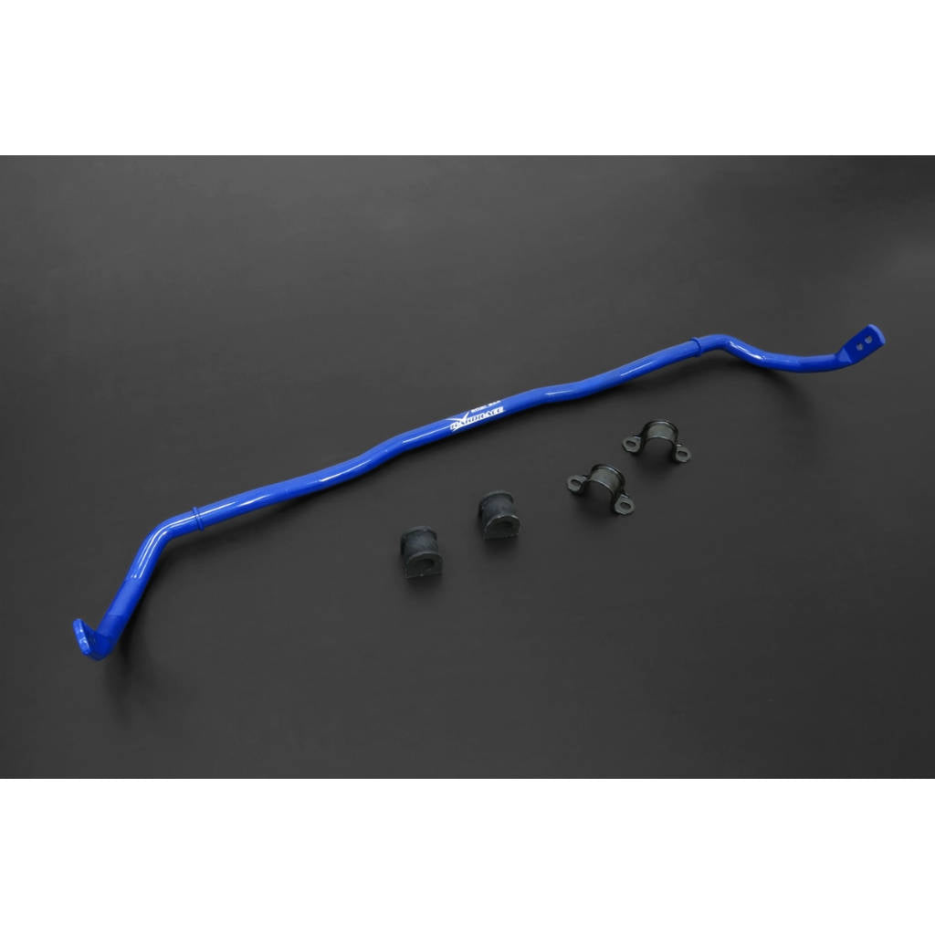HARDRACE Q1231 Front Sway Bar, 25.4mm - 5PCS / SET for VW POLO '17- / T-CROSS '19- / SKODA FABIA '21- / SCALA '19- / KAMIQ '19- / AUDI A1 '18- Photo-0 