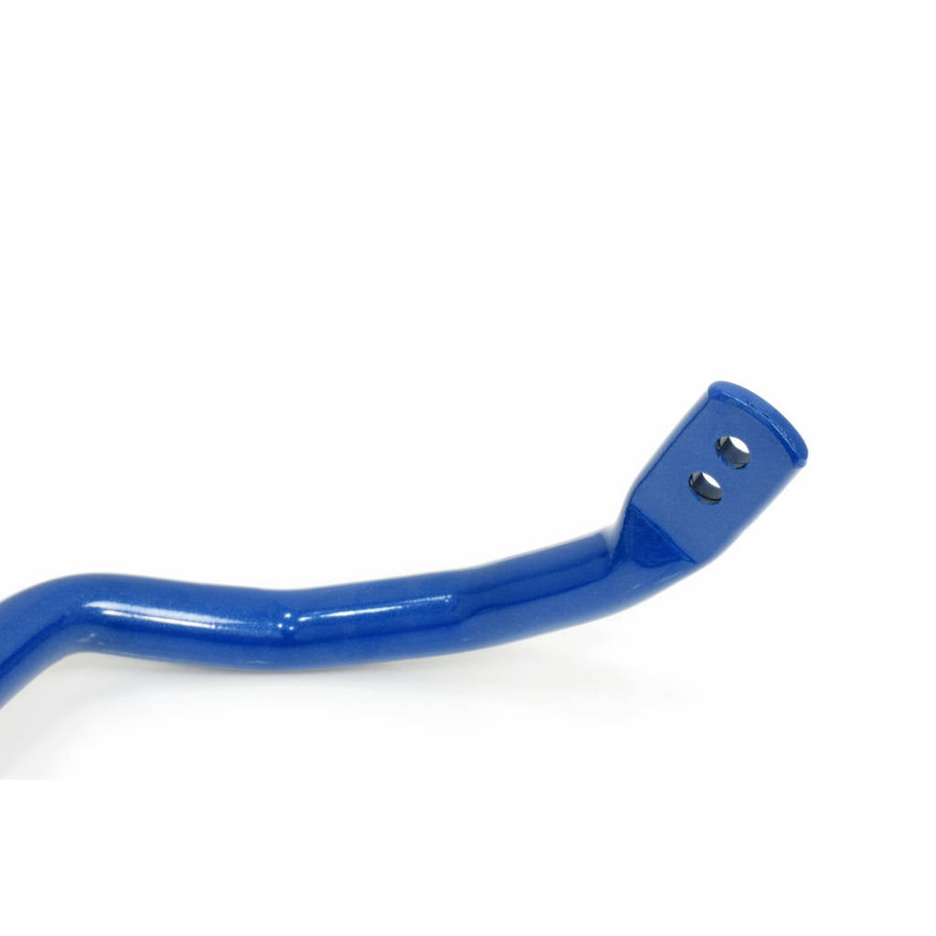 HARDRACE Q1231 Front Sway Bar, 25.4mm - 5PCS / SET for VW POLO '17- / T-CROSS '19- / SKODA FABIA '21- / SCALA '19- / KAMIQ '19- / AUDI A1 '18- Photo-5 