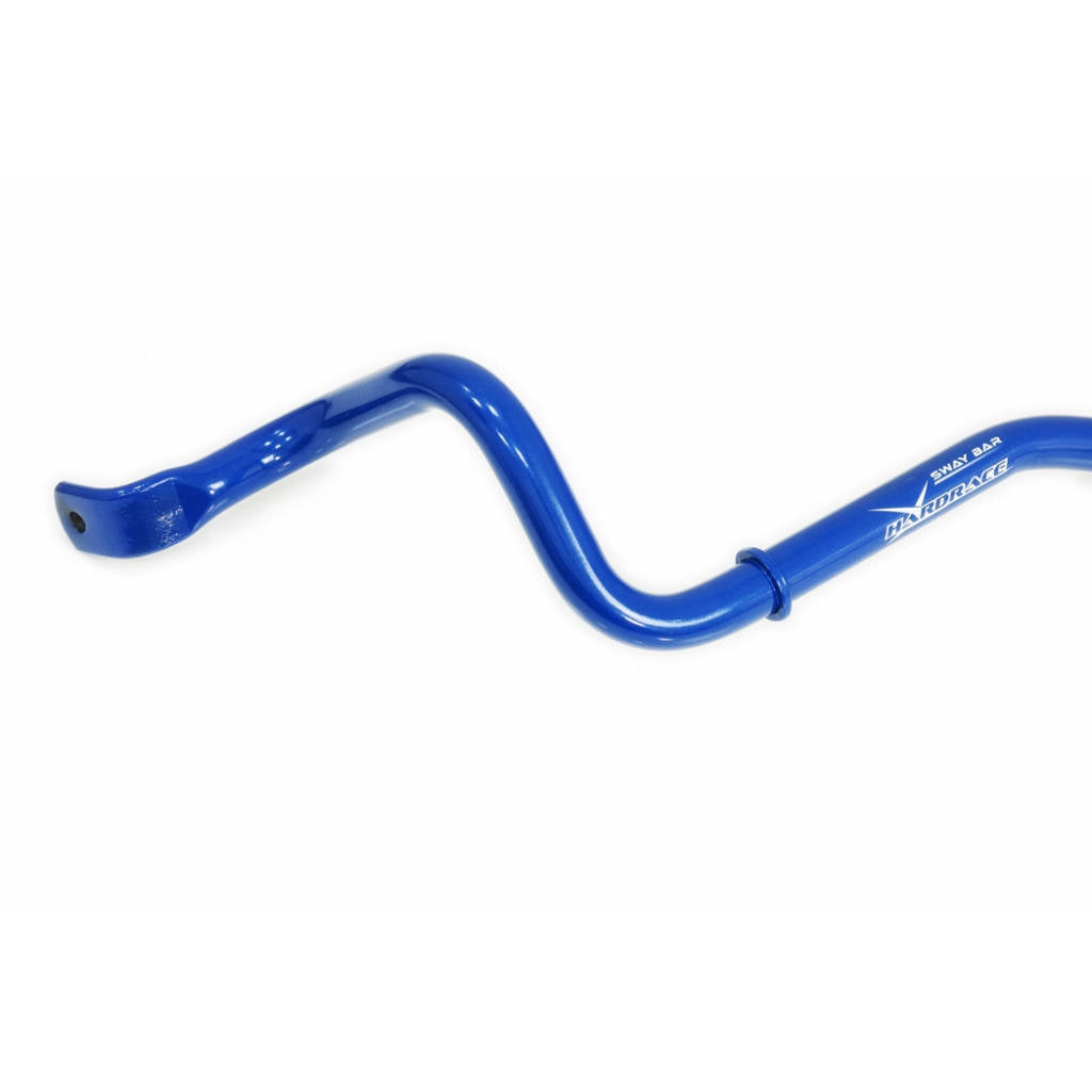 HARDRACE Q1237 Front Sway Bar, 30mm - 3PCS / SET for LEXUS RX '22- Photo-3 