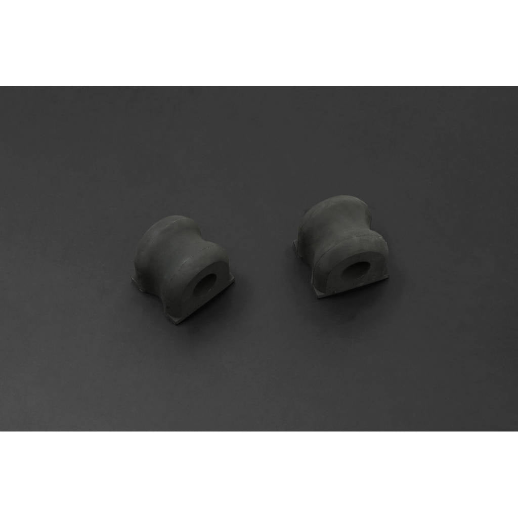 HARDRACE Q1256 Front Stabilizer Bushing,19mm 2PCS / SET for HONDA CIVIC '12-15 Photo-0 
