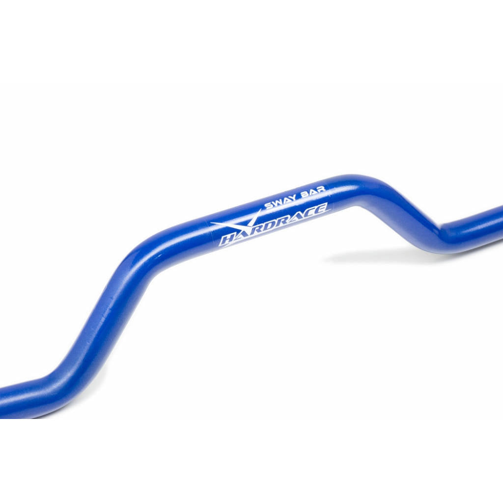 HARDRACE Q1258 Rear Sway Bar, 25.4mm - 5PCS / SET for MG HS '19- 2WD / 4WD Photo-3 