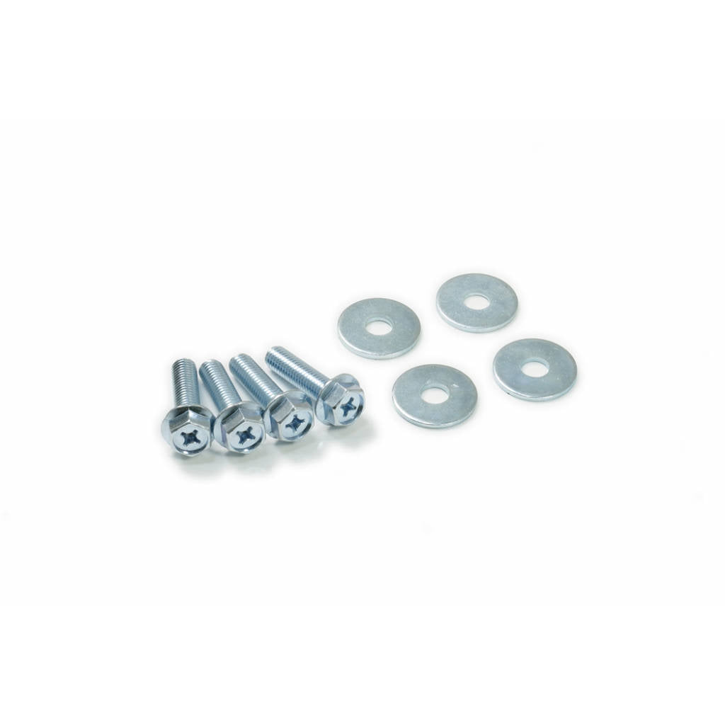 HARDRACE Q0717 MIDDLE Lower 4-POINTS Brace - 1PCS / SET for MAZDA MIATA / MX-5 ND '15- Photo-4 