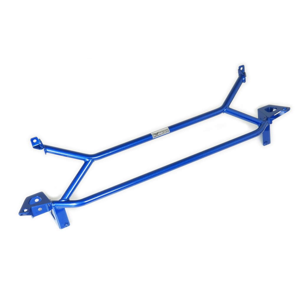 HARDRACE Q0734 Front MEMBER Brace - 1PCS / SET for MITSUBISHI LANCER EVOLUTION 7~9TH Photo-3 