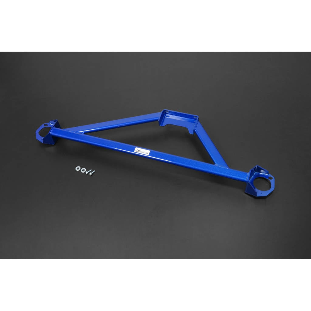 HARDRACE Q0737 Front STRUT Brace - 1PCS / SET for HONDA CIVIC EG '92-96 / EK '96-00 Photo-0 