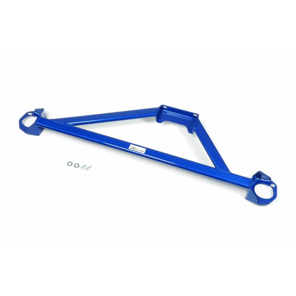 HARDRACE Q0737 Front STRUT Brace - 1PCS / SET for HONDA CIVIC EG '92-96 / EK '96-00 Photo-2 
