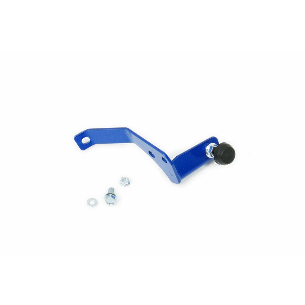 HARDRACE Q0813 Brake master cylinder stopper - 1PCS / SET for TOYOTA COROLLA CROSS '20- Photo-2 