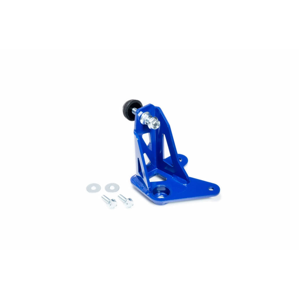 HARDRACE Q0917 Brake master cylinder stopper - 1PCS / SET for LHD MODELS for TOYOTA HILUX '15- Photo-3 