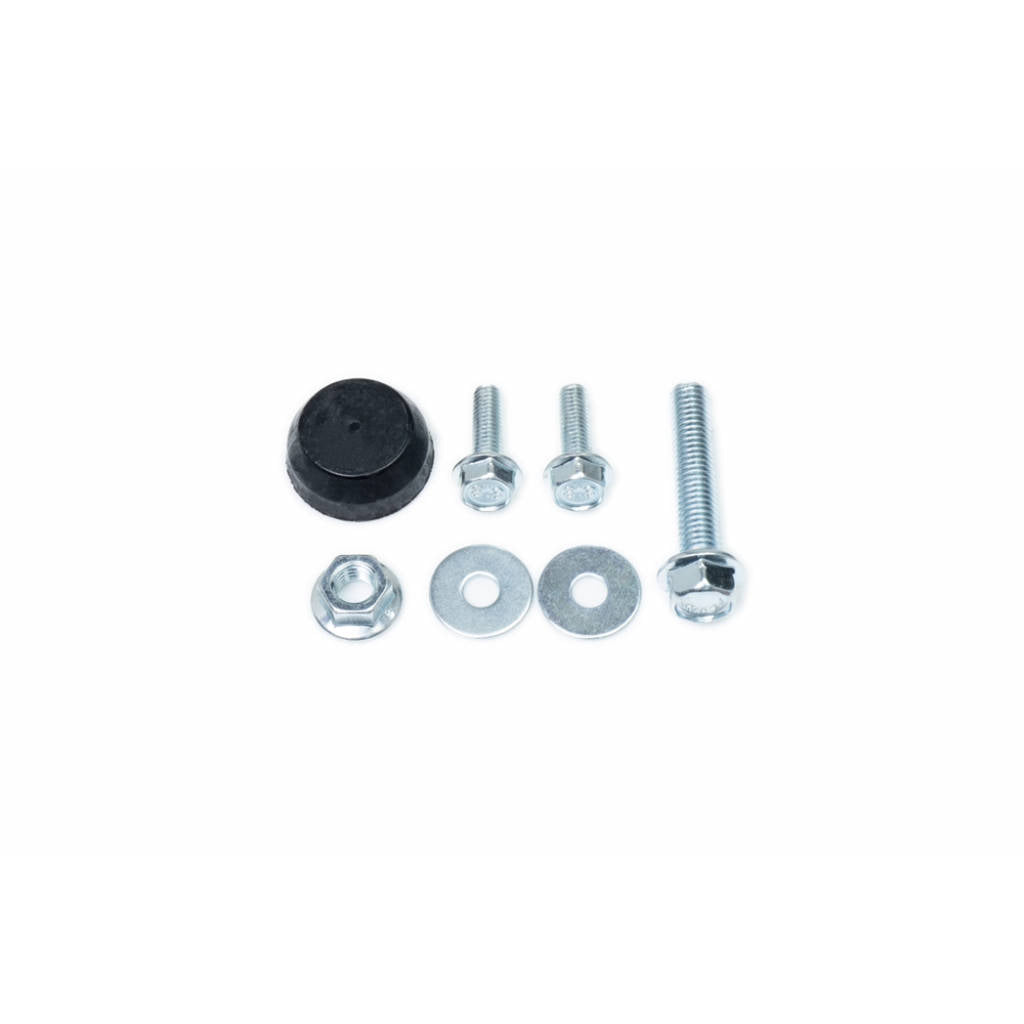 HARDRACE Q0917 Brake master cylinder stopper - 1PCS / SET for LHD MODELS for TOYOTA HILUX '15- Photo-6 