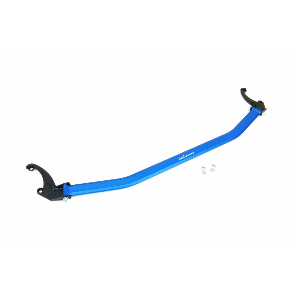 HARDRACE Q0946 Front STRUT Brace - 1PCS / SET for TOYOTA SIENNA '21- Photo-3 