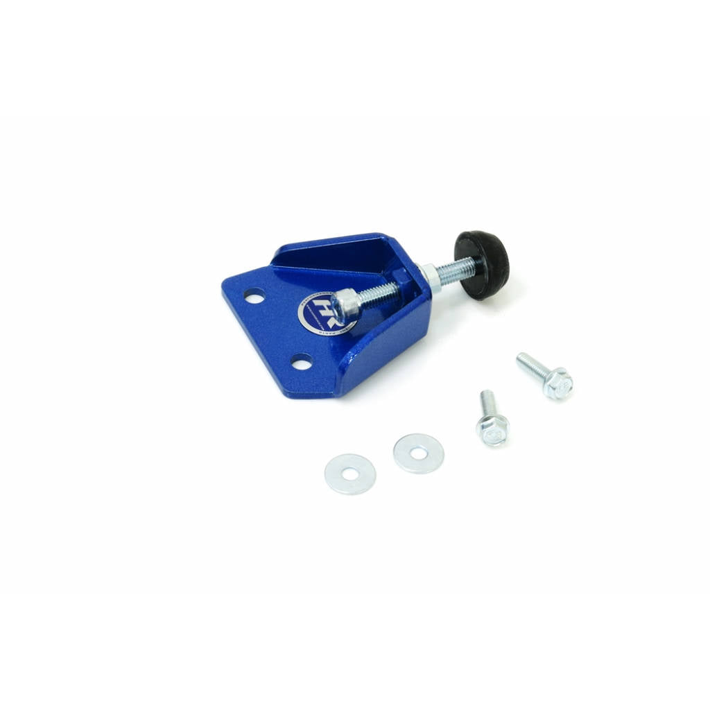 HARDRACE Q0977 Brake master cylinder stopper for RHD MODELS for NISSAN SKYLINE R33 / R34 GT-R Photo-2 