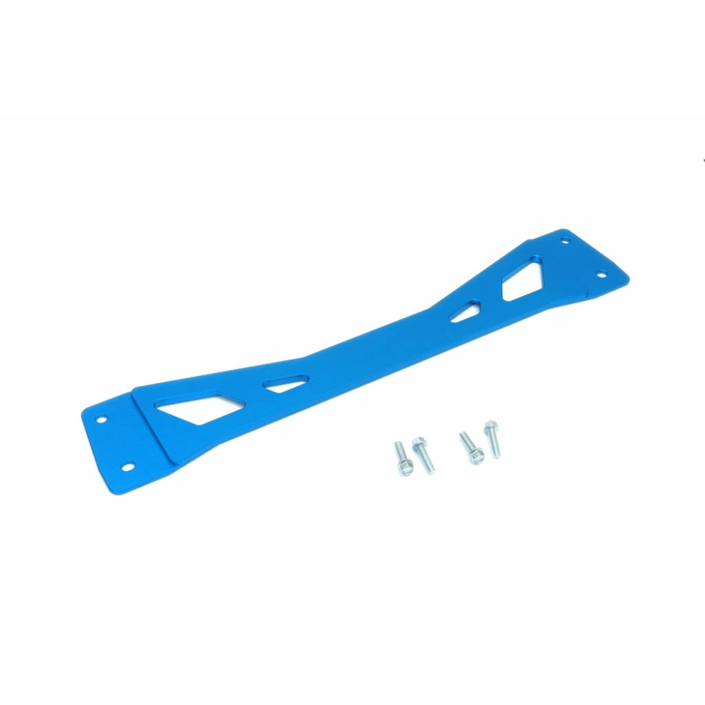 HARDRACE Q1000 Rear Stabilizer REINFORCED Brace - 1PCS / SET for HONDA CIVIC TYPE-R '18- Photo-4 