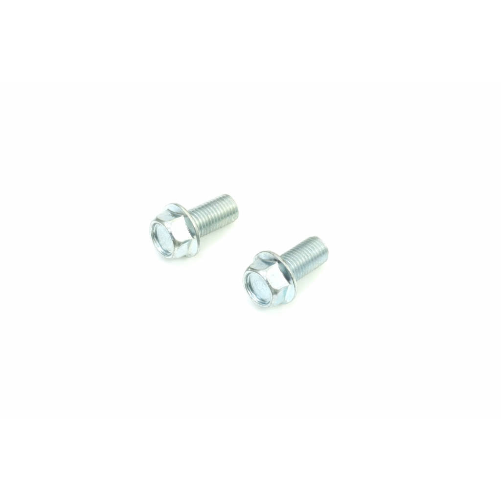 HARDRACE Q1021 Rear Lower Brace - 1PC / SET for HONDA FIT GR '20- Photo-6 