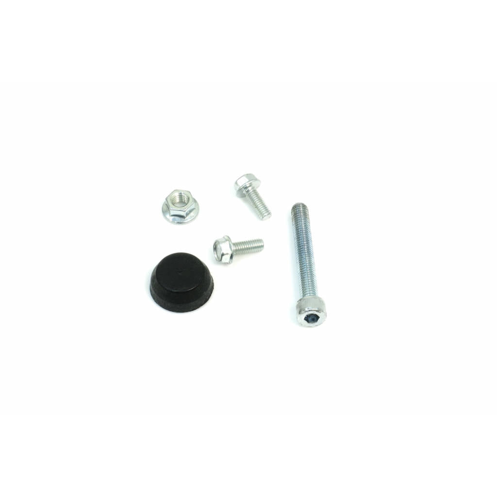 HARDRACE Q1042 Brake master cylinder stopper - 1PCS / SET for LHD MODELS for TOYOTA GR86 / SUBARU BRZ '22- Photo-5 