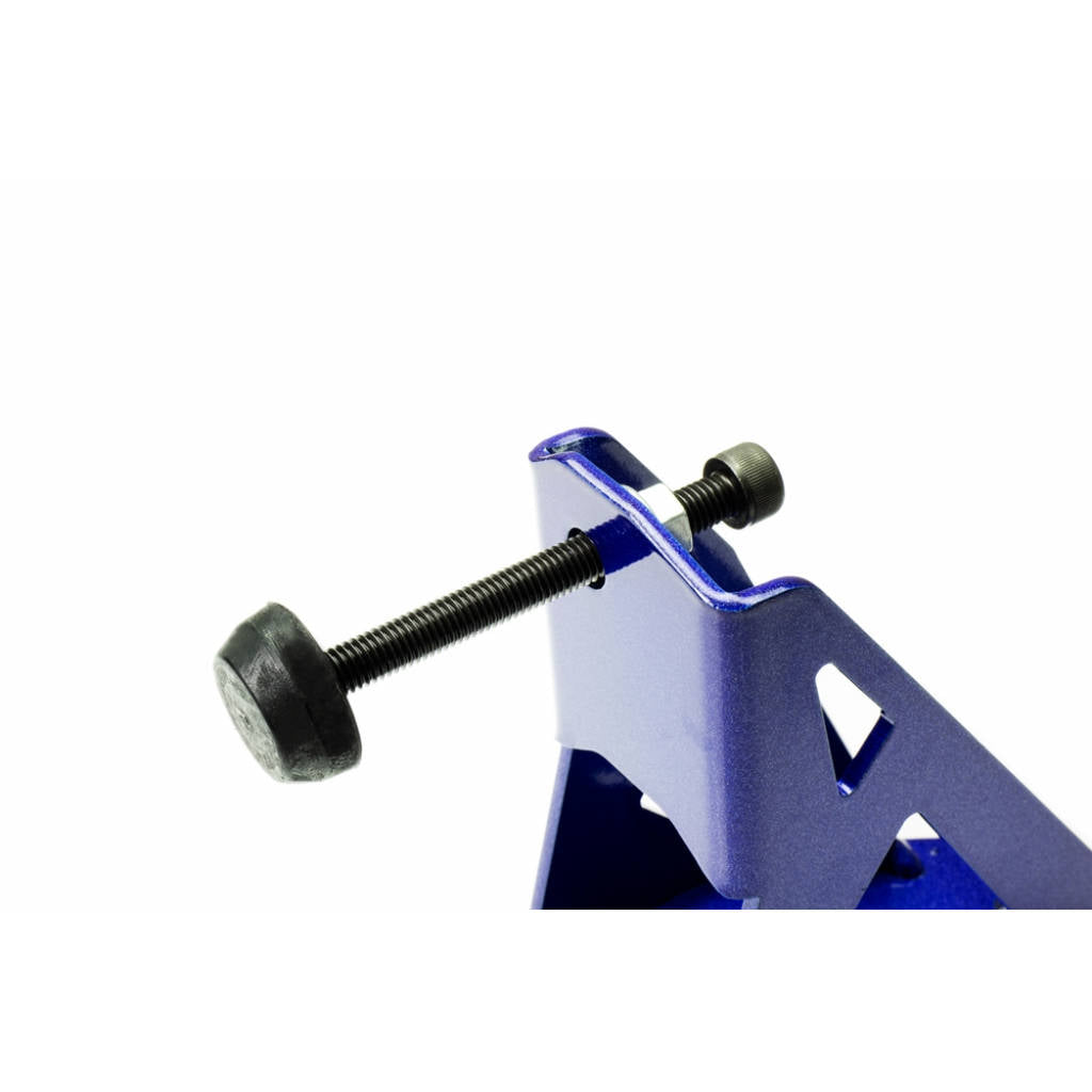 HARDRACE Q1101 Brake master cylinder stopper - 1PCS / SET for LHD MODELS for TOYOTA FJ CRUISER '06- Photo-5 