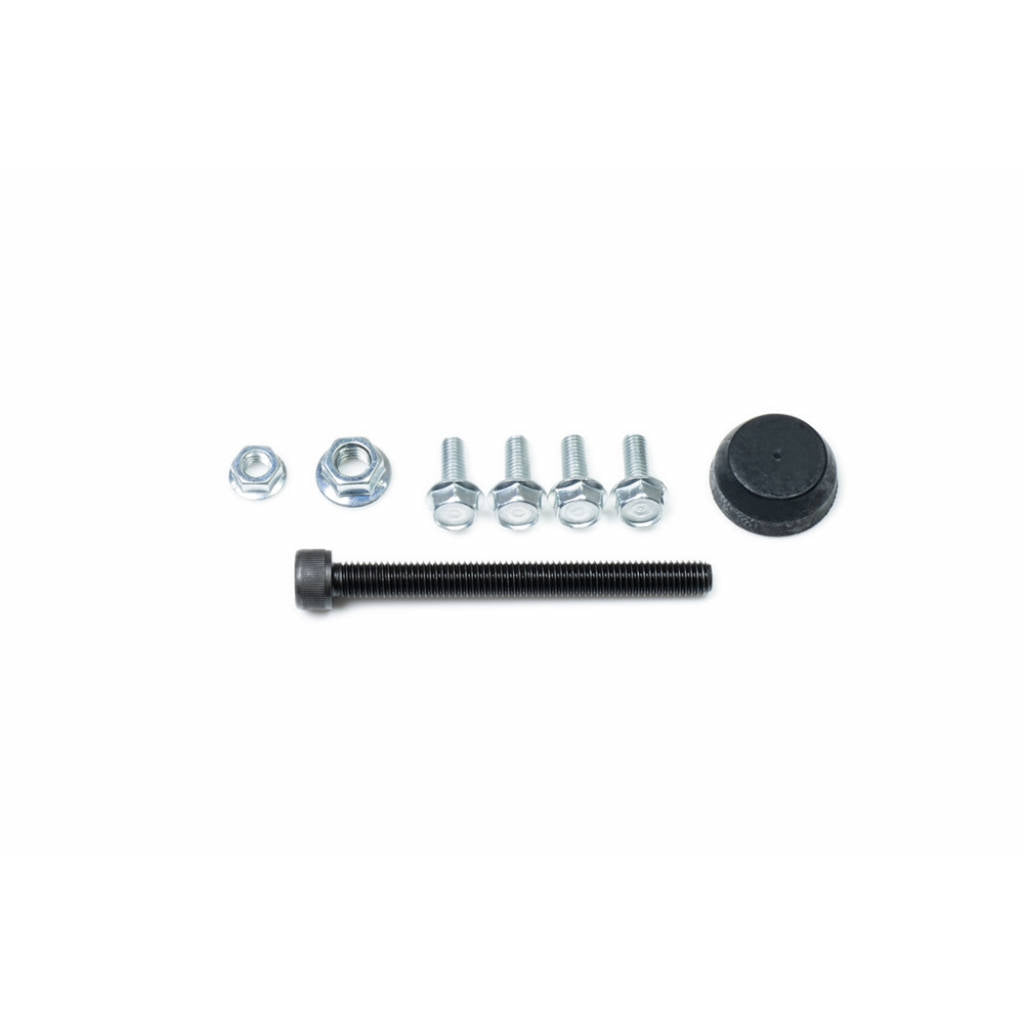 HARDRACE Q1101 Brake master cylinder stopper - 1PCS / SET for LHD MODELS for TOYOTA FJ CRUISER '06- Photo-6 