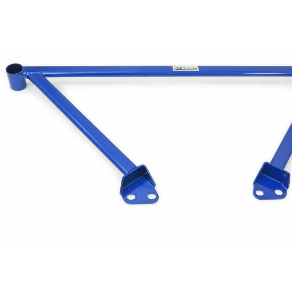 HARDRACE Q1172 Front Lower Brace - 1PCS / SET for SUBARU WRX '22- Photo-5 