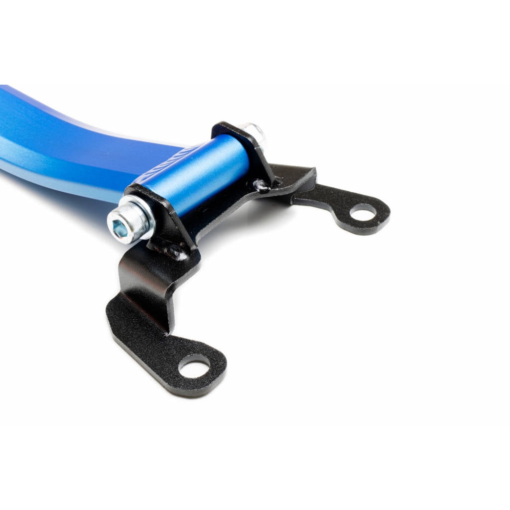 HARDRACE Q1173 Rear STRUT Brace - 1PCS / SET for SUBARU WRX SEDAN '22- Photo-5 