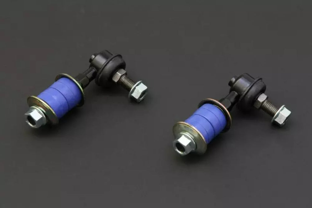 HARDRACE 6480 FRONT STABILIZER LINK 2PCS FOR HONDA INTEGRA DC2 Photo-0 