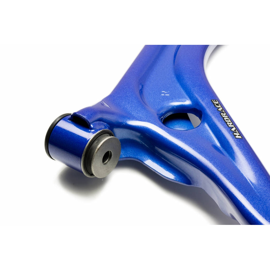 HARDRACE Q1318 Front lower arm (harden rubber) - 2pcs/set for HONDA Civic 2021+ Photo-3 