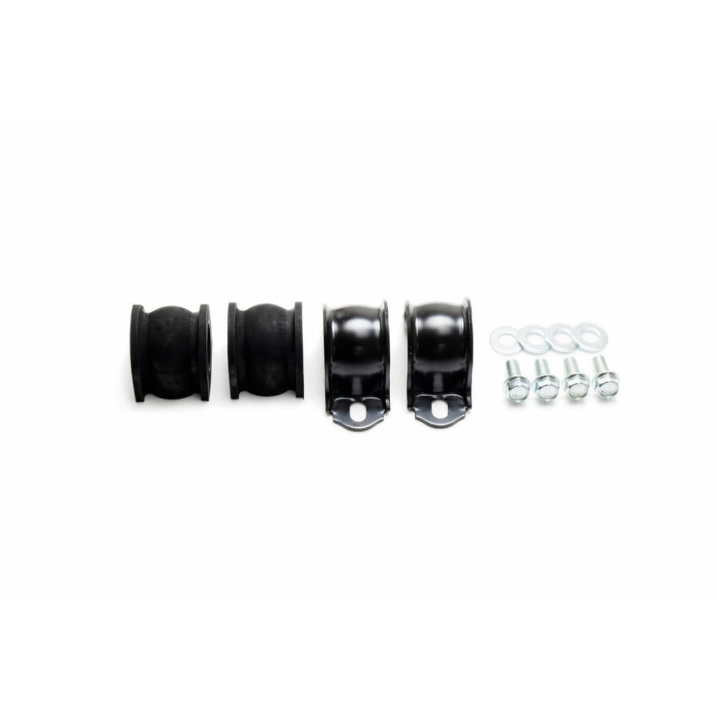 HARDRACE Q1285 Rear sway bar 25.4mm - 5pcs/set for HONDA Civic Type-R (FL 5) 2022+ Photo-3 