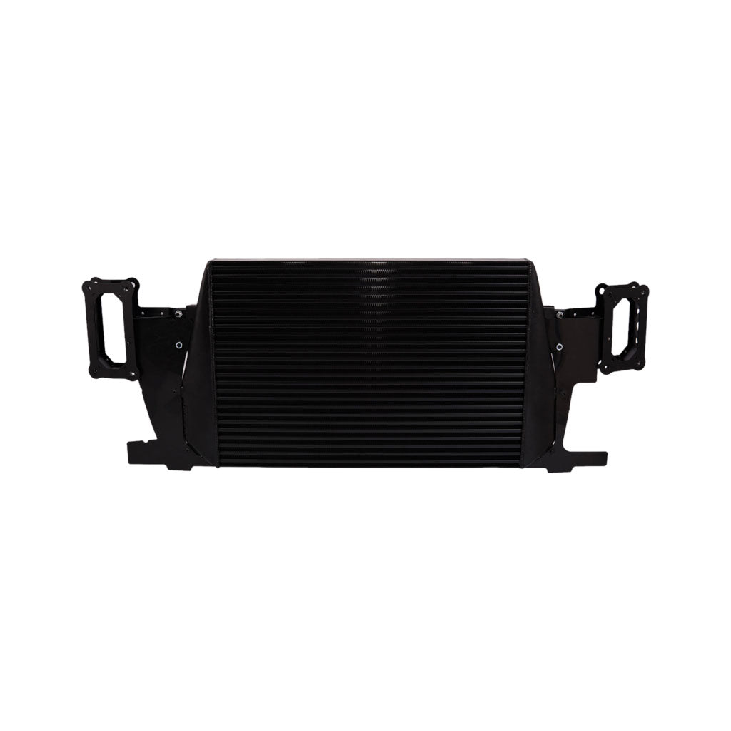 DO88 ICM-390-S Intercooler for TOYOTA GR Yaris 2020- Photo-0 