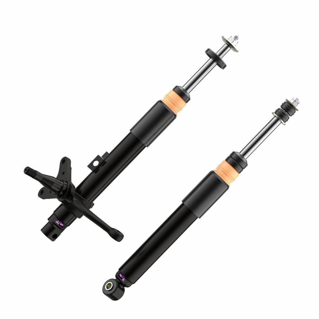 KW 3527100C Shock Kit V3 for PORSCHE 911 Targa 1964-1990 Photo-1 