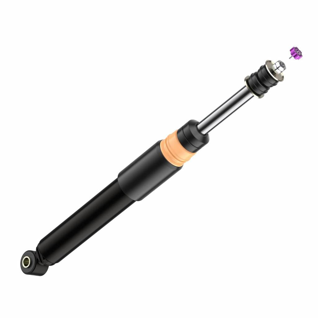 KW 3527100C Shock Kit V3 for PORSCHE 911 Targa 1964-1990 Photo-5 
